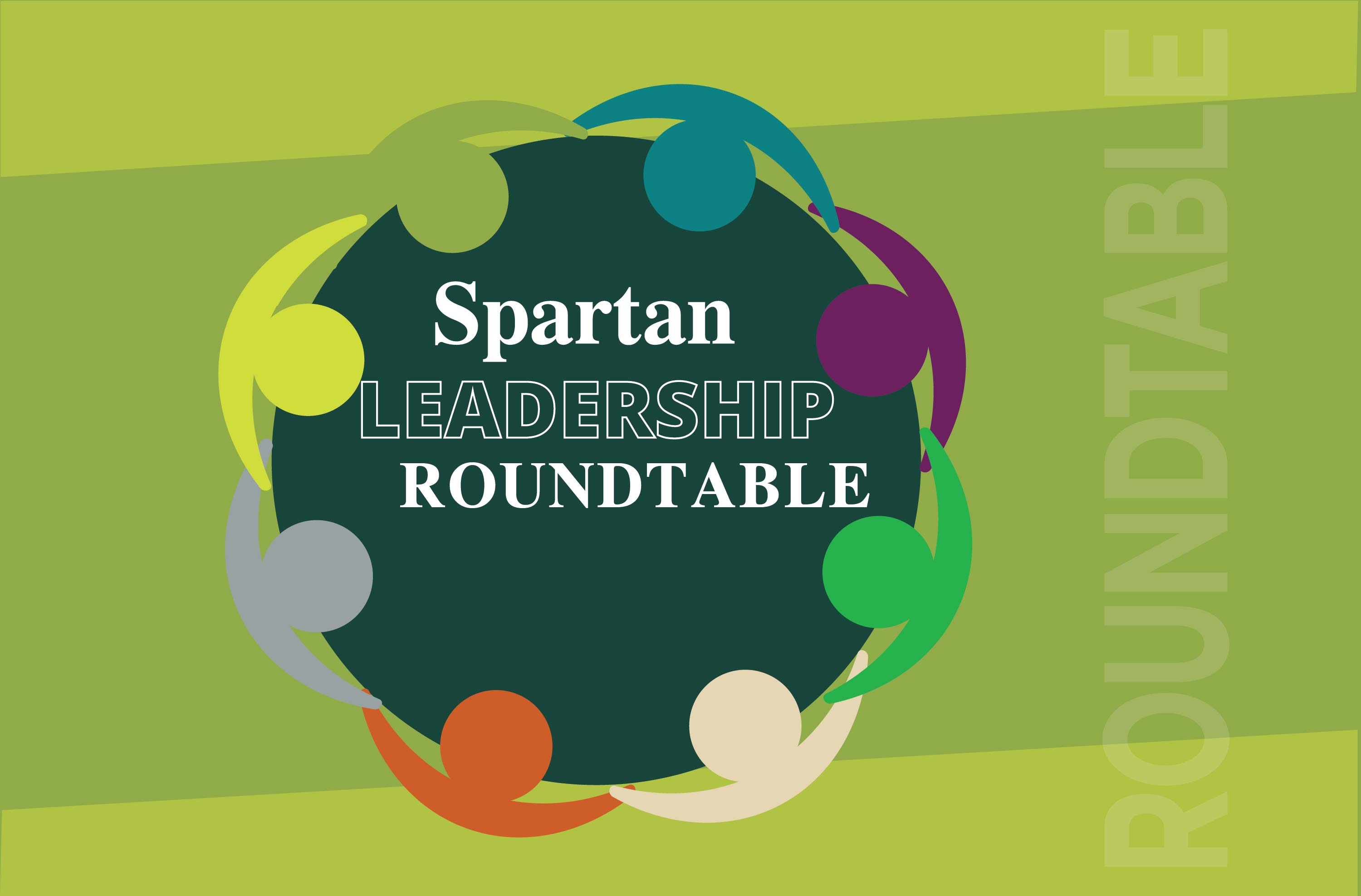 Spartan Leadership Roundtable