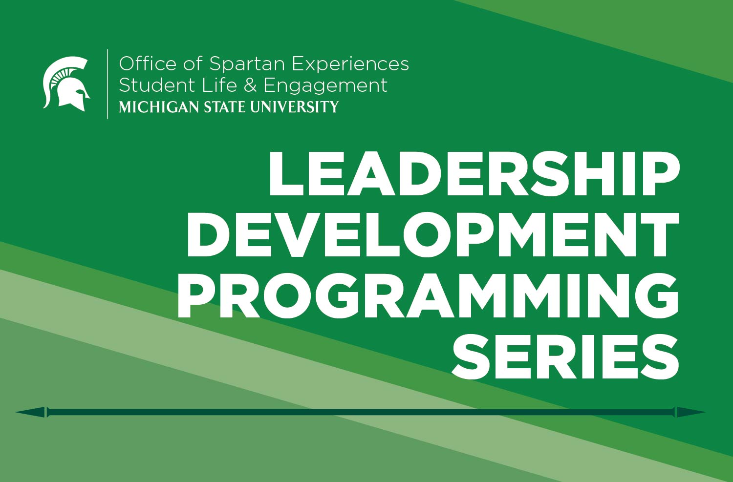 Leadership Development Programming