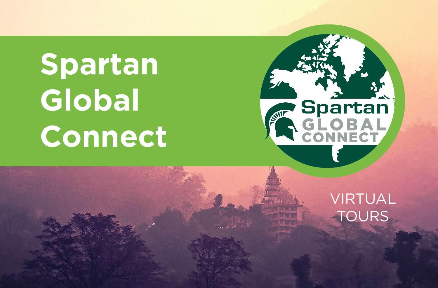 Spartan Global Connect