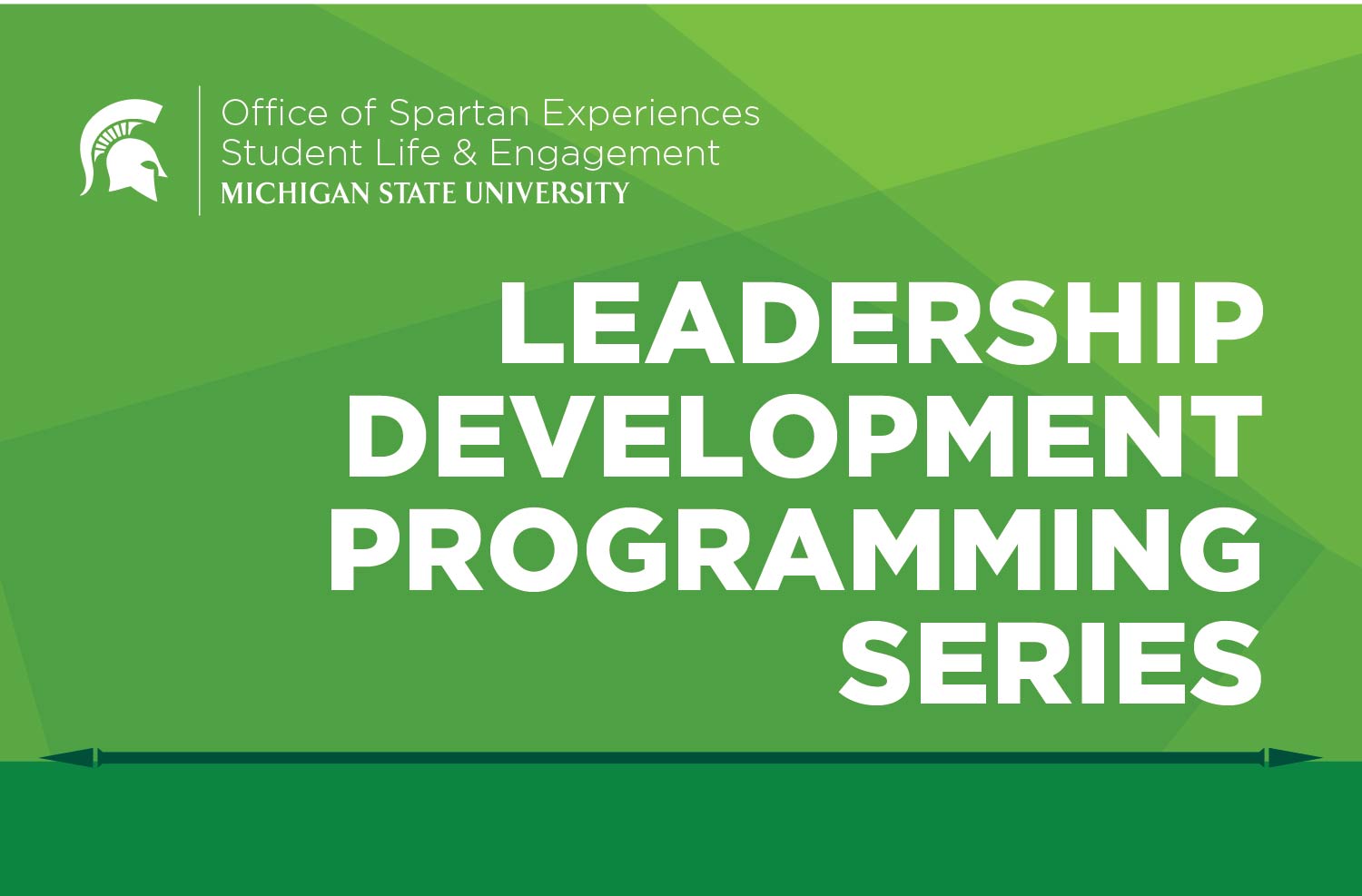Leadership Development Programming Series