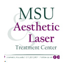 msu aesthetic laser treatment center