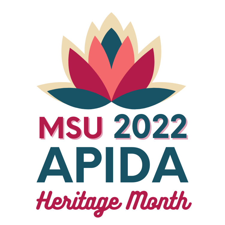 APIDA Heritage Month 2022  Office of Spartan Experiences